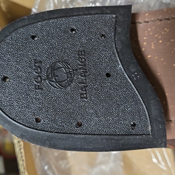 Restored Alden® for J.Crew 405 Indy boots in Kudu Leather Size 12.5 main image 9